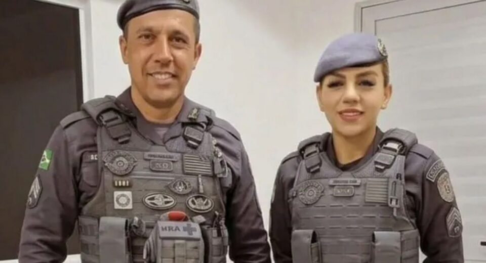 Tenente-coronel acusado de matar esposa será julgado na justiça comum
