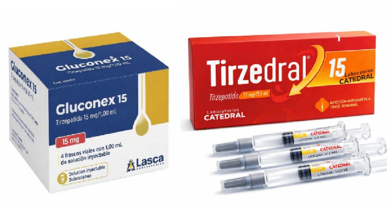 Anvisa proíbe canetas emagrecedoras irregulares no Brasil