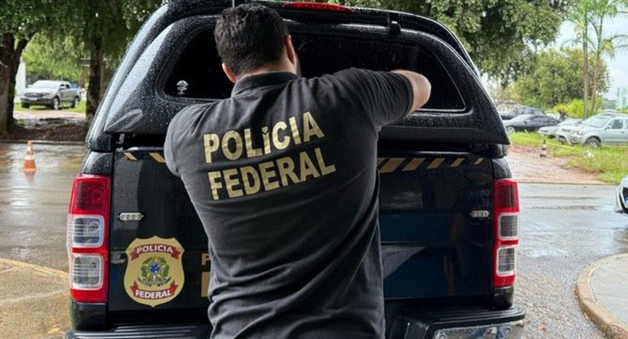 Polícia Federal deflagra a 4ª fase da Operação Compliance Zero
