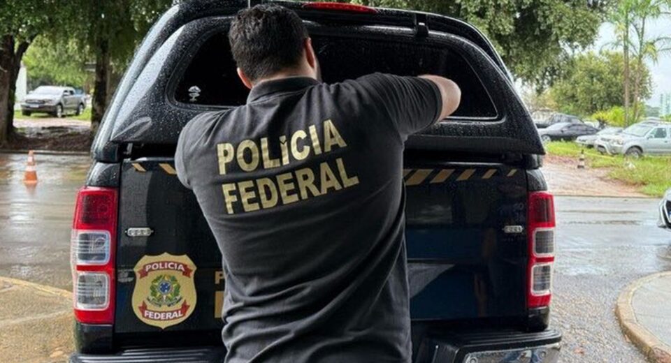 Polícia Federal deflagra a 4ª fase da Operação Compliance Zero