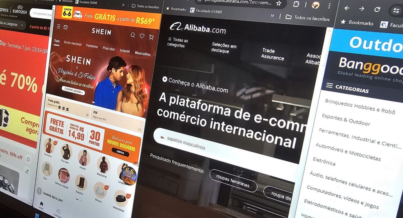 “Taxa das blusinhas” preservou 135 mil empregos, estima CNI