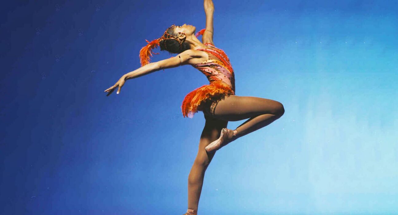 Bailarina brasileira Bethania Nascimento é homenageada em Nova York