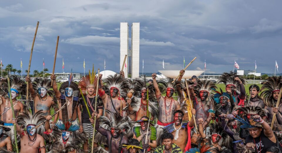 No Dia dos Povos Indígenas, organizações cobram demarcações e proteção