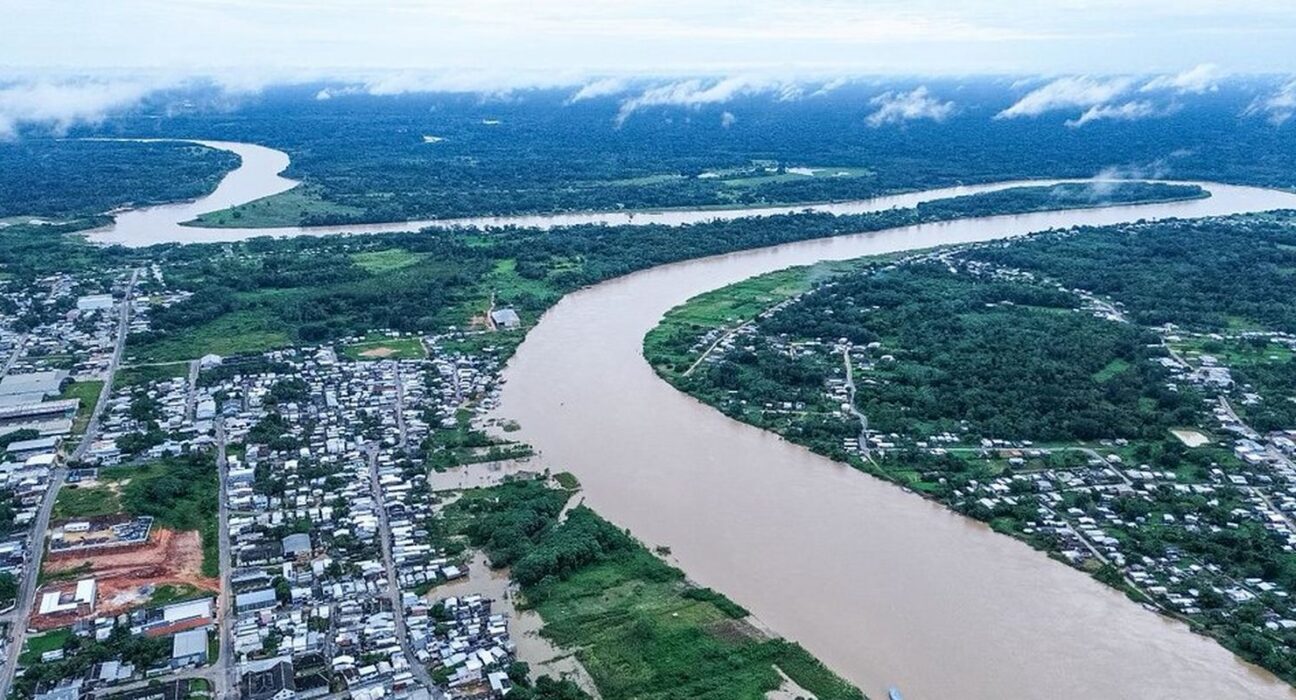 Defesa Civil reconhece situação de emergência em seis cidades do Acre