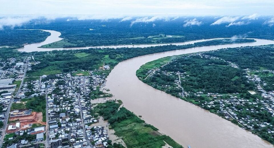 Defesa Civil reconhece situação de emergência em seis cidades do Acre