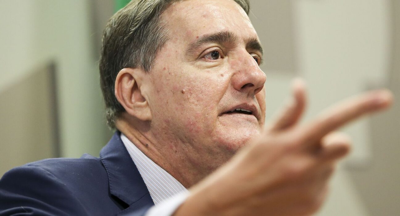 Opas: "Já eliminamos o sarampo das Américas e podemos fazer de novo"