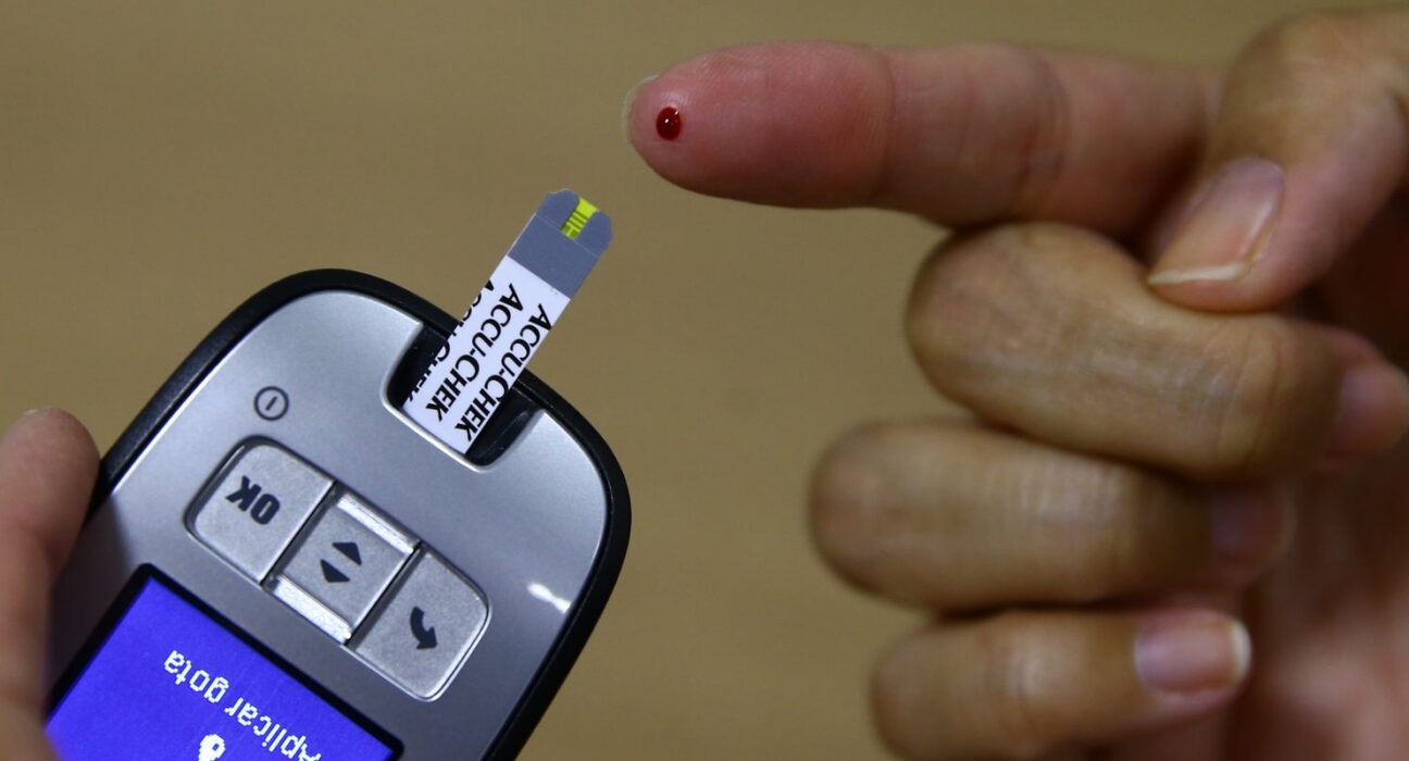 OCDE: geração atual vive mais, mas com múltiplas doenças crônicas