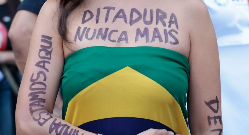 Justiça mantém condenação da União e de SP por tortura na ditadura