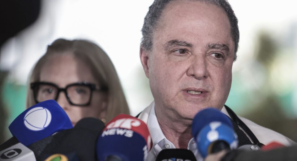 Médico diz que Lula retirou lesão e deve repousar nos próximos dias