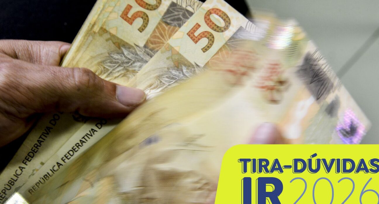 É melhor fazer a declaração do IRPF completa ou simplificada?