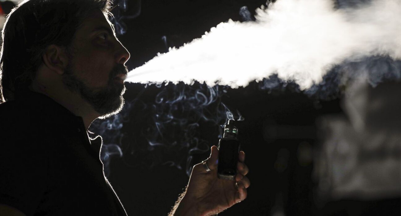 Instituições preparam orientações para reforçar pesquisas sobre vapes