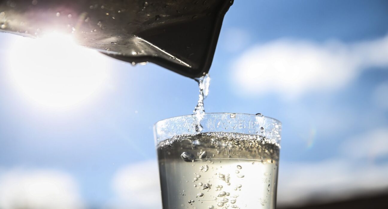 Brasil concorre ao Global Water Awards por avanços promovidos pela ANA