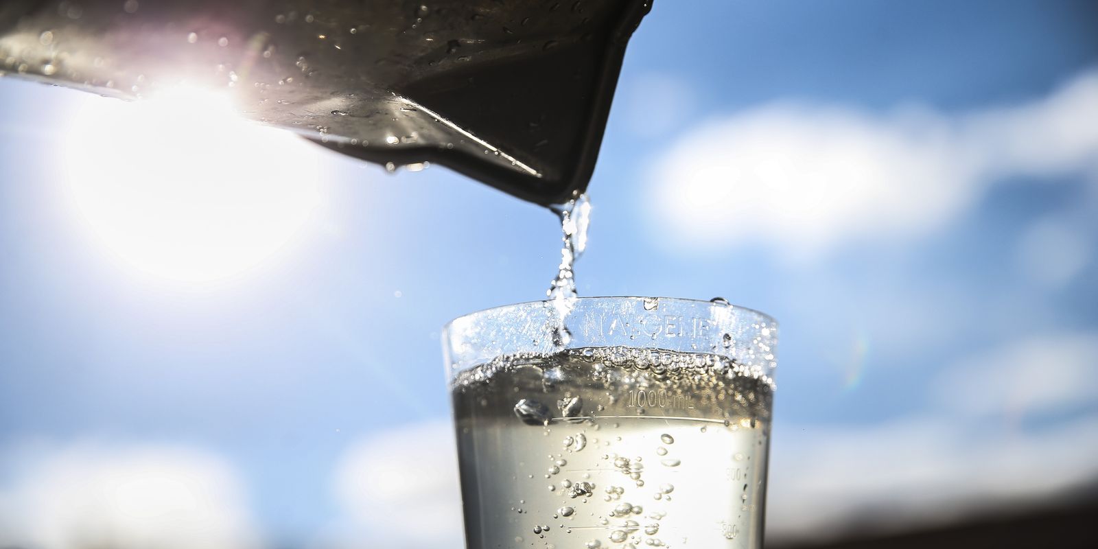 Brasil concorre ao Global Water Awards por avanços promovidos pela ANA