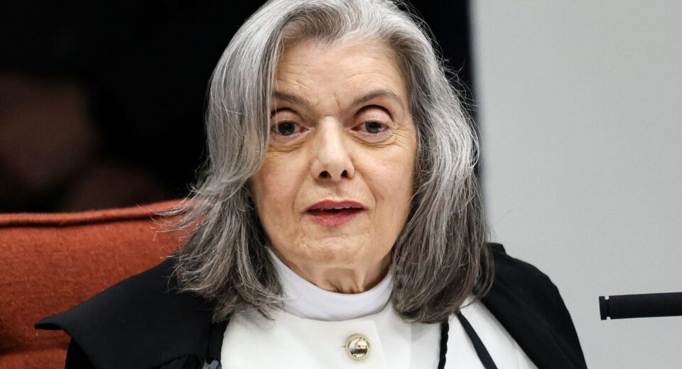 Cármen Lúcia diz que crise de confiabilidade no Judiciário é grave