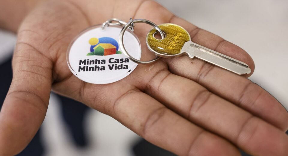 Novas regras do Minha Casa, Minha Vida começam a valer nesta quarta