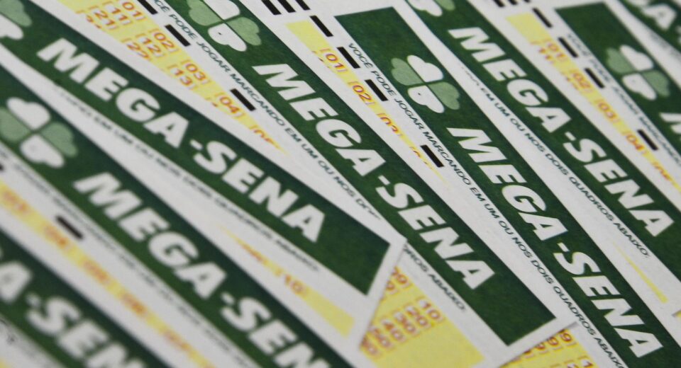 Mega-Sena sorteia prêmio acumulado em R$ 45 milhões nesta terça-feira