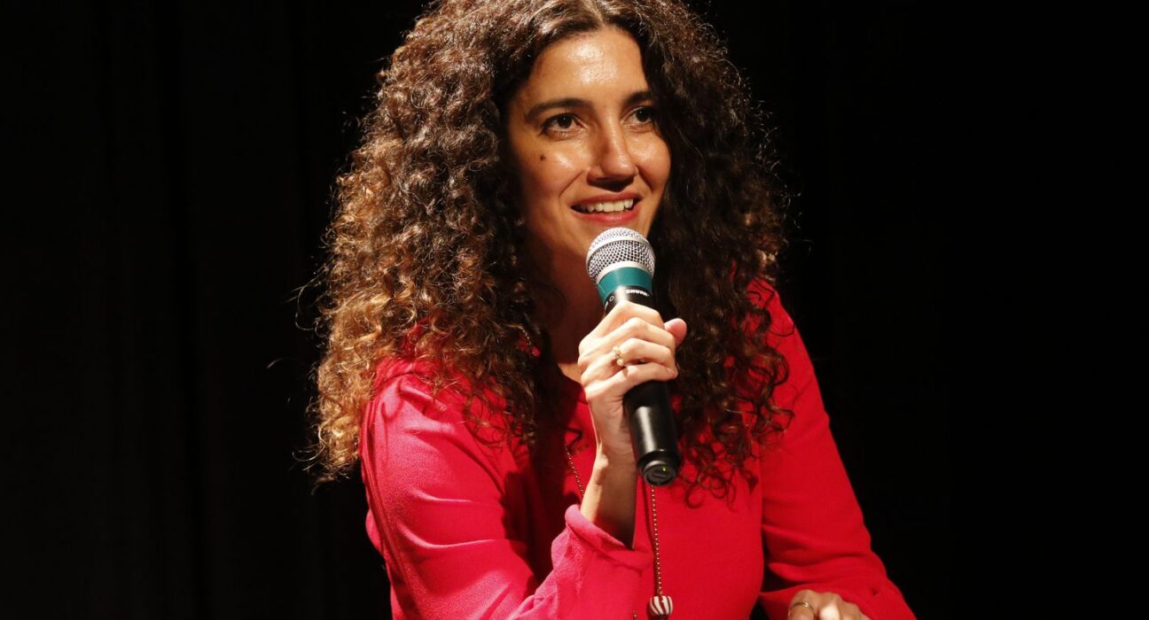 Antonia Pellegrino é a nova presidenta da EBC