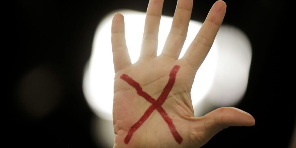 Violência: pedido de audiência de retratação deve partir só da mulher