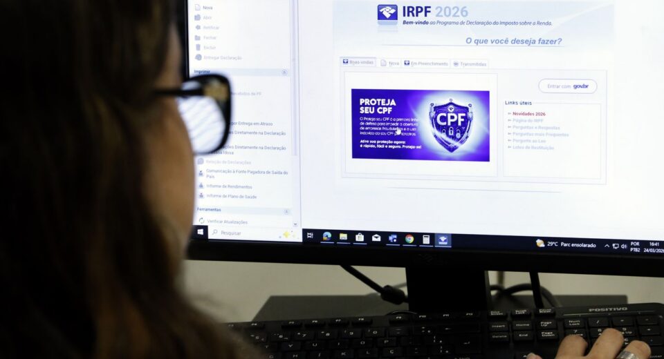 Receita recebeu mais de 11 milhões de declarações de Imposto de Renda