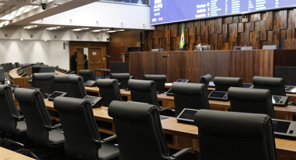 TRE-RJ homologa recontagem dos votos da eleição de 2022
