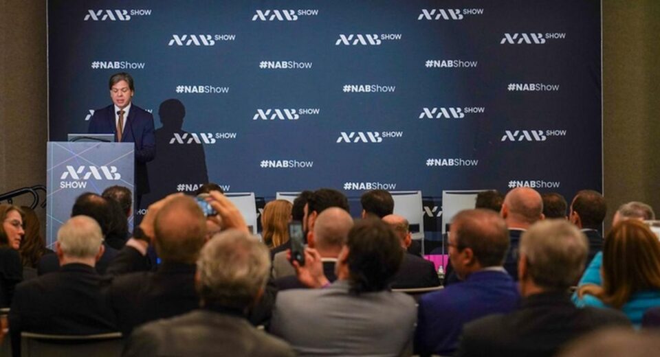 Brasil apresenta políticas para TV 3.0 em feira mundial de inovação