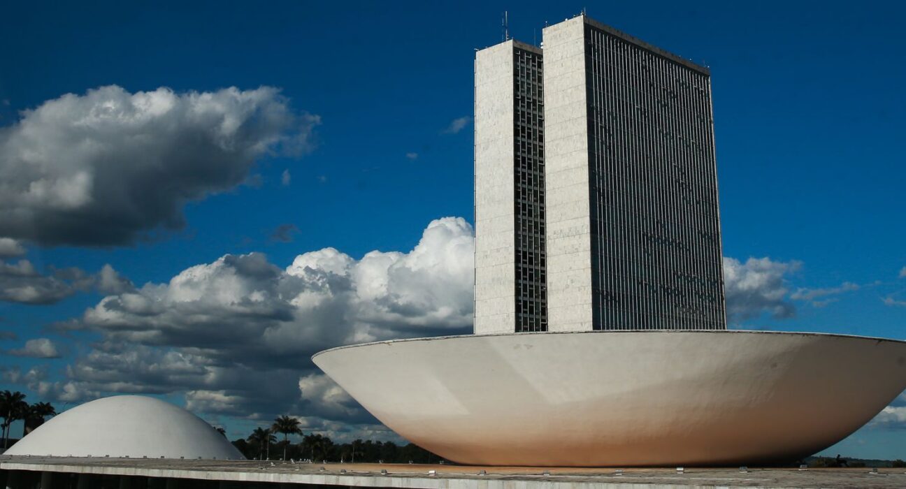 Frente Ambientalista lança plano para orientar agenda do Congresso