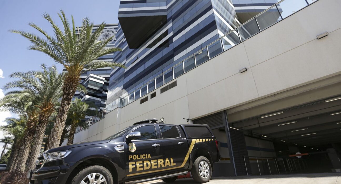 PF faz operação em 27 estados contra abuso sexual infantojuvenil