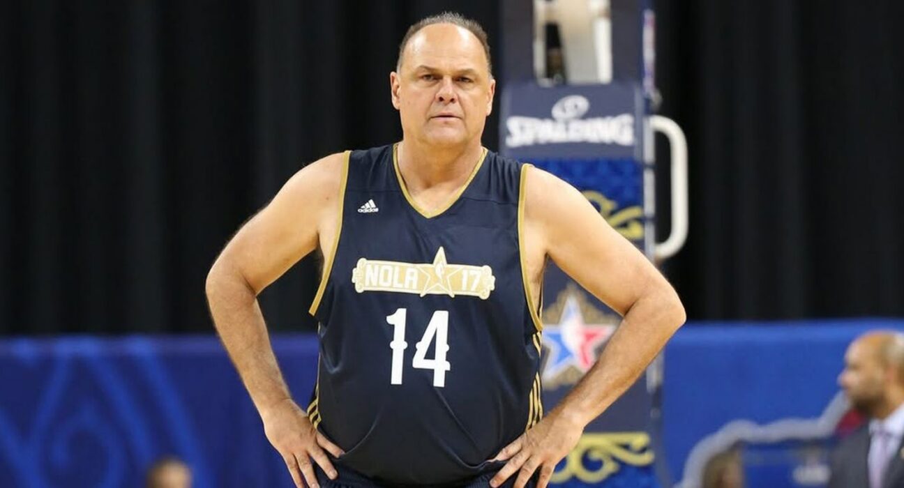 Jogador de basquete Oscar Schmidt morre aos 68 anos em São Paulo