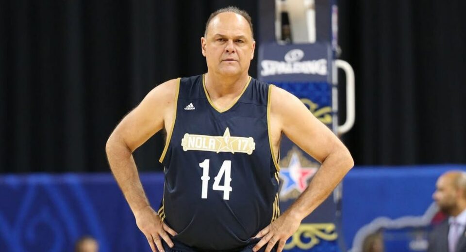 Jogador de basquete Oscar Schmidt morre aos 68 anos
