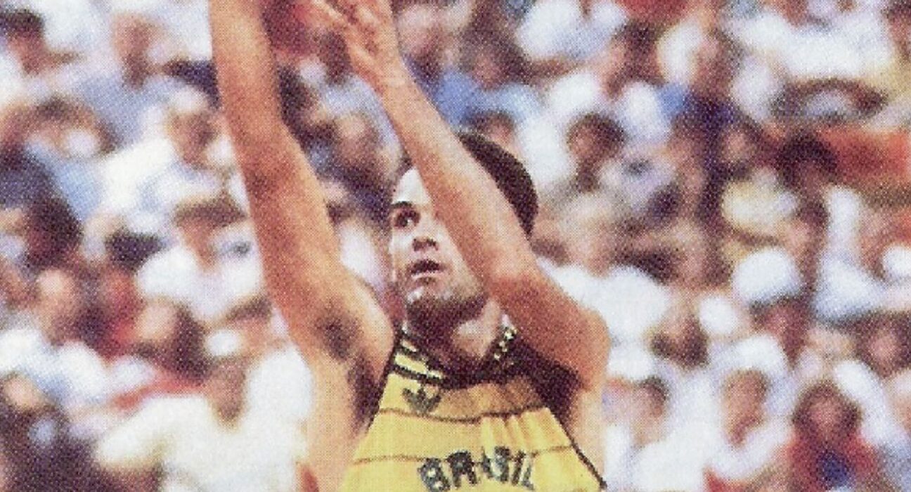 Brasil lamenta morte de Oscar Schmidt; veja repercussões