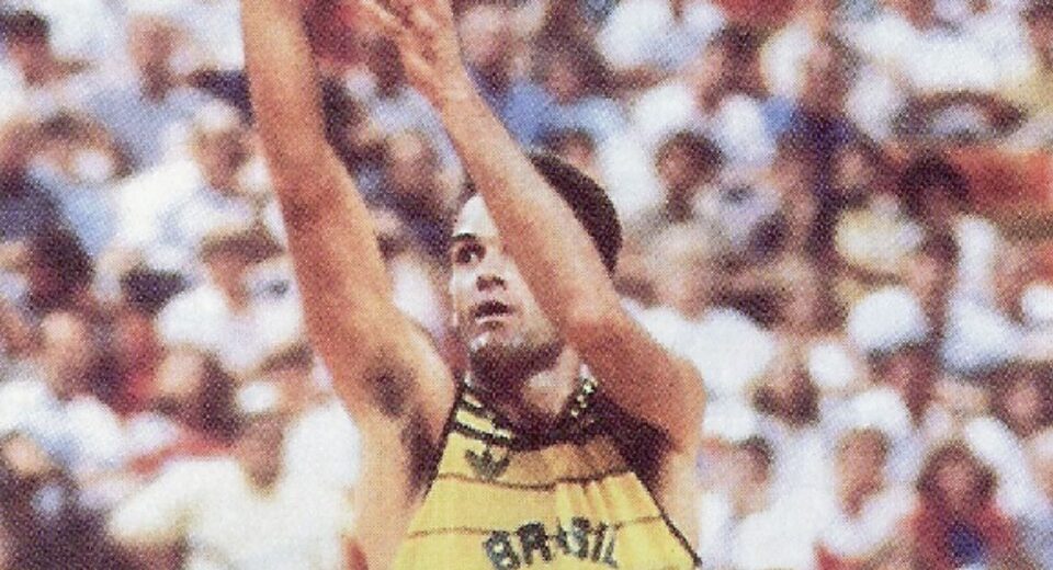Brasil lamenta morte de Oscar Schmidt; veja repercussões