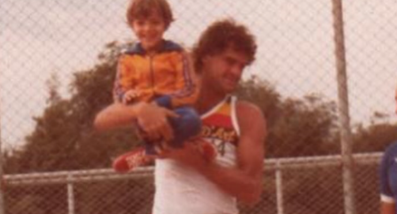 Familiares destacam exemplos de Oscar Schmidt