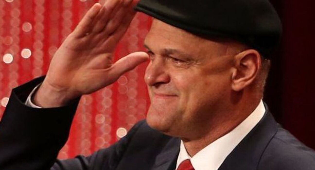 Oscar "uniu o país em torno das quadras", diz Lula