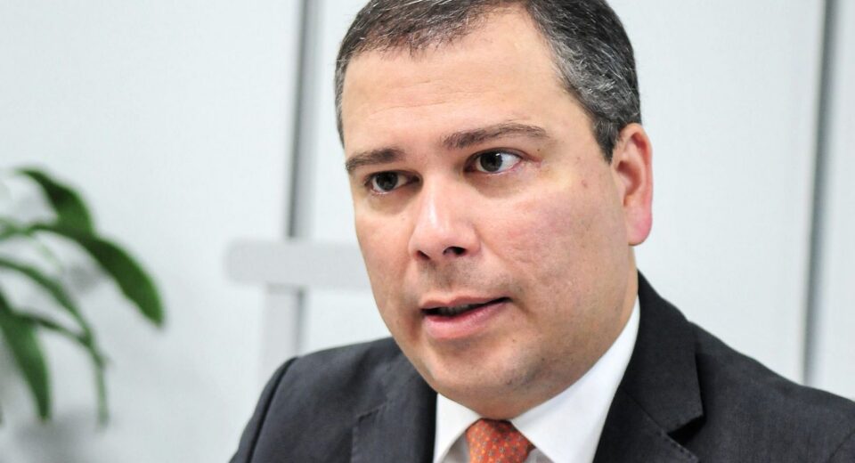 STF tem 2 votos para manter preso ex-presidente do BRB no caso Master