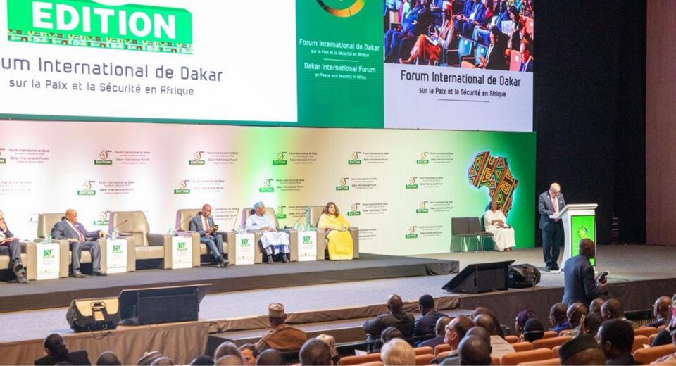 Ao lado do Brasil, Senegal persegue protagonismo no Sul Global