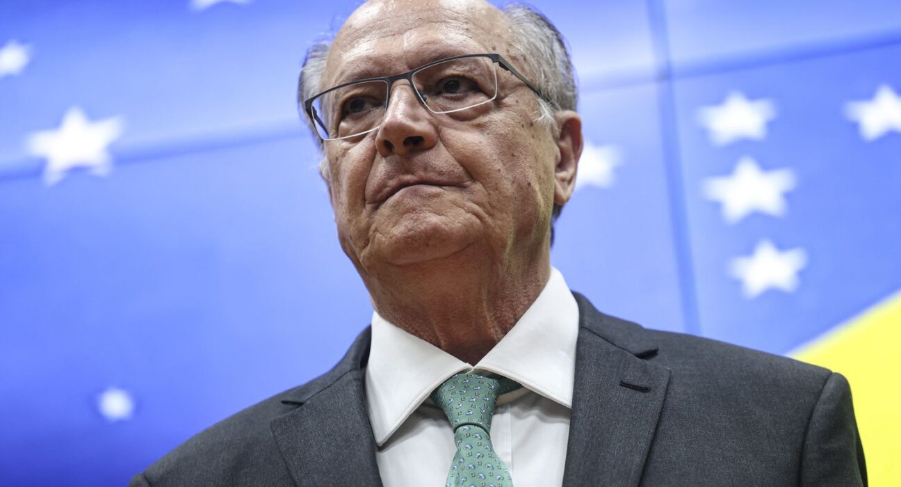 Alckmin: biodiesel reduz exposição do Brasil à geopolítica mundial