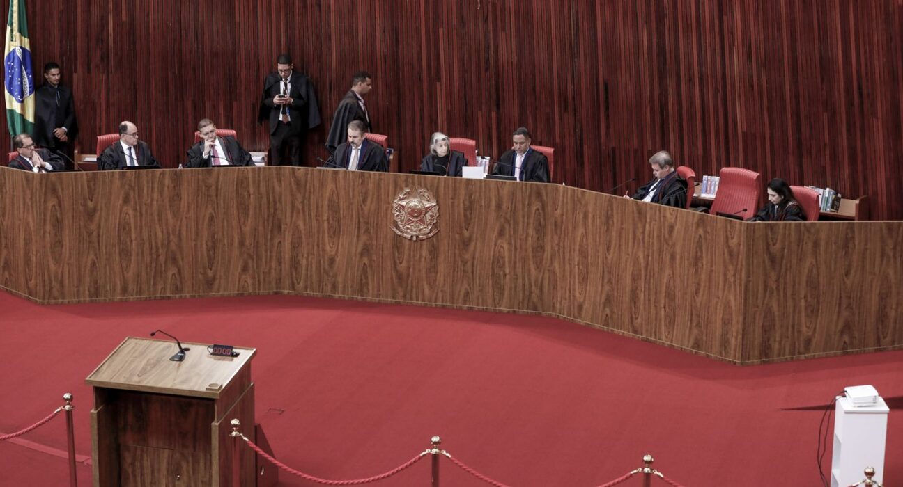 TSE cassa mandato do governador de Roraima e determina novas eleições