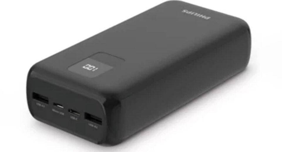 Anac estabelece restrições para transporte de power banks em aviões