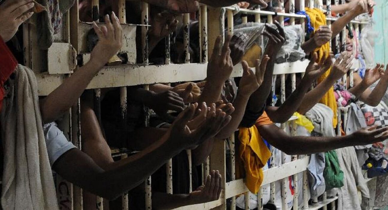 Justiça condena estado de SP a pagar indenização por tortura de presos