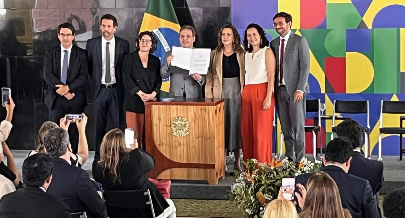 Governo lança protocolo para investigar crimes contra jornalistas