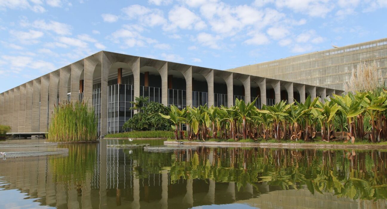 Brasil condena agressão de Israel contra Líbano em meio a cessar-fogo