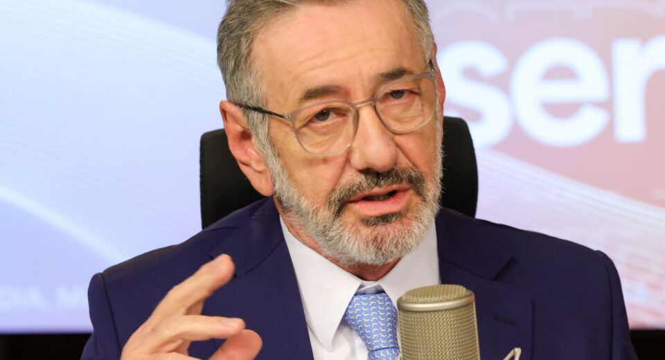 Ministro diz que país não quer apenas exportar minerais críticos