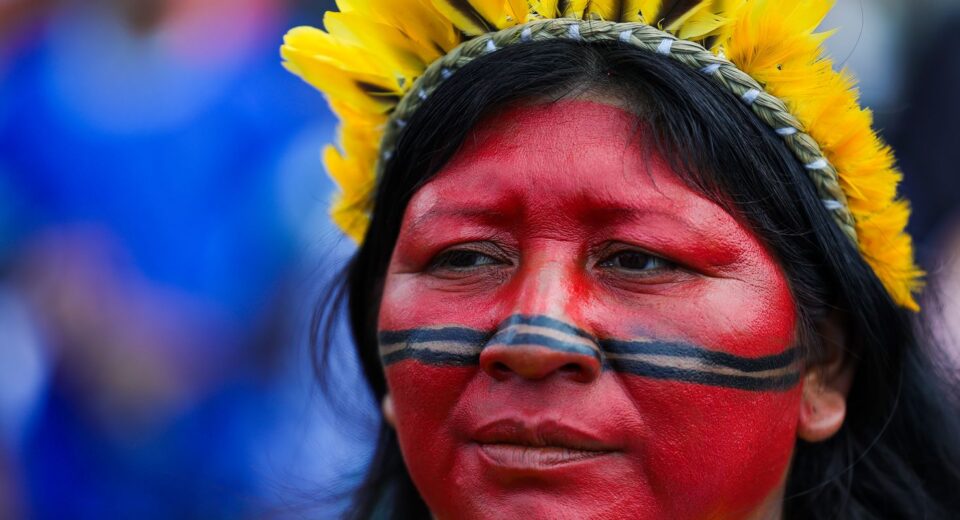 Estudo do Ipea aponta poucos indígenas liderando grupos de pesquisa