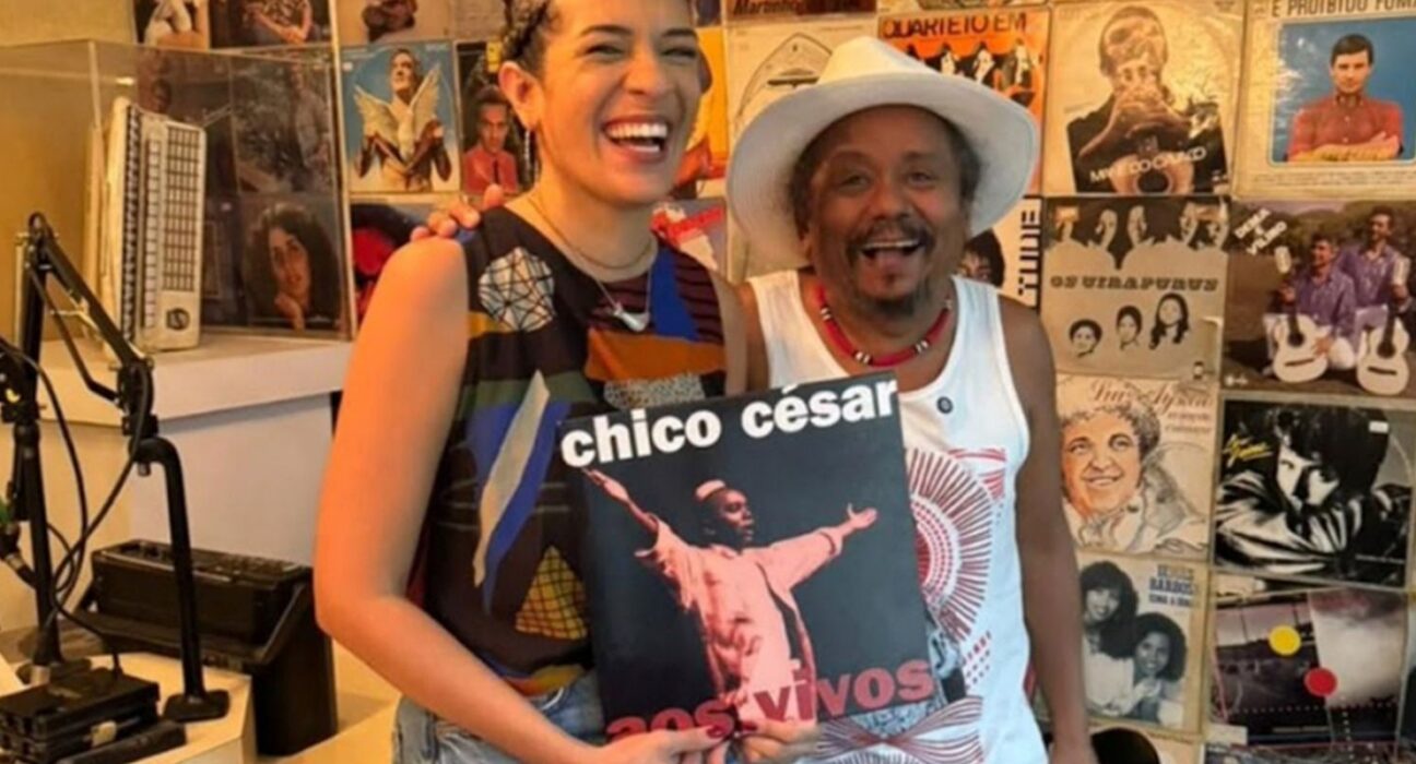 Rádio Nacional estreia nova temporada do programa Festa do Disco