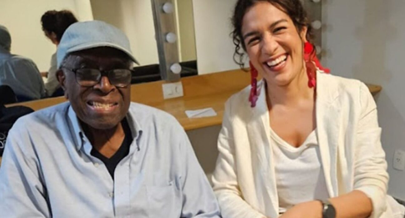 Rádio Nacional celebra álbum icônico de Dom Salvador e banda Abolição