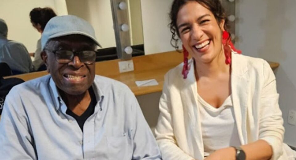 Rádio Nacional celebra álbum icônico de Dom Salvador e banda Abolição