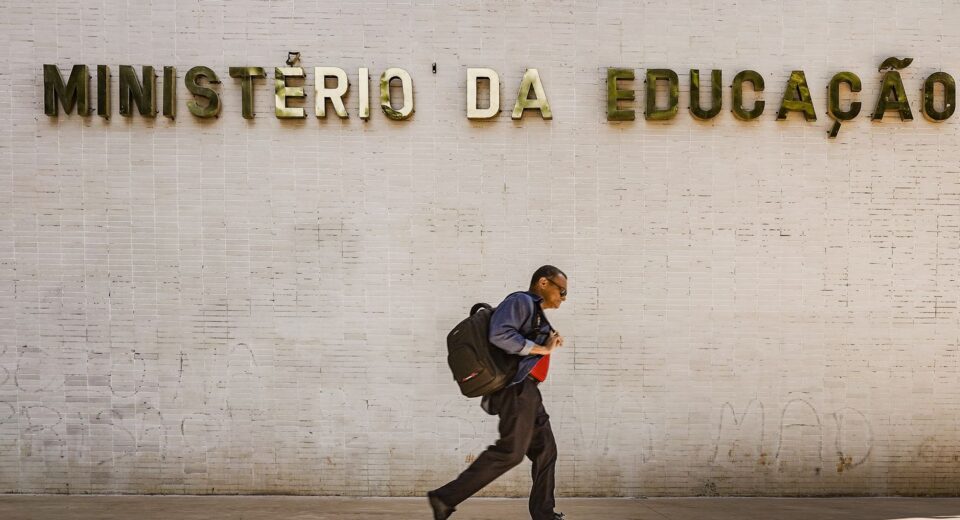 Ministério da Educação inaugura sede do IFSP em Presidente Prudente