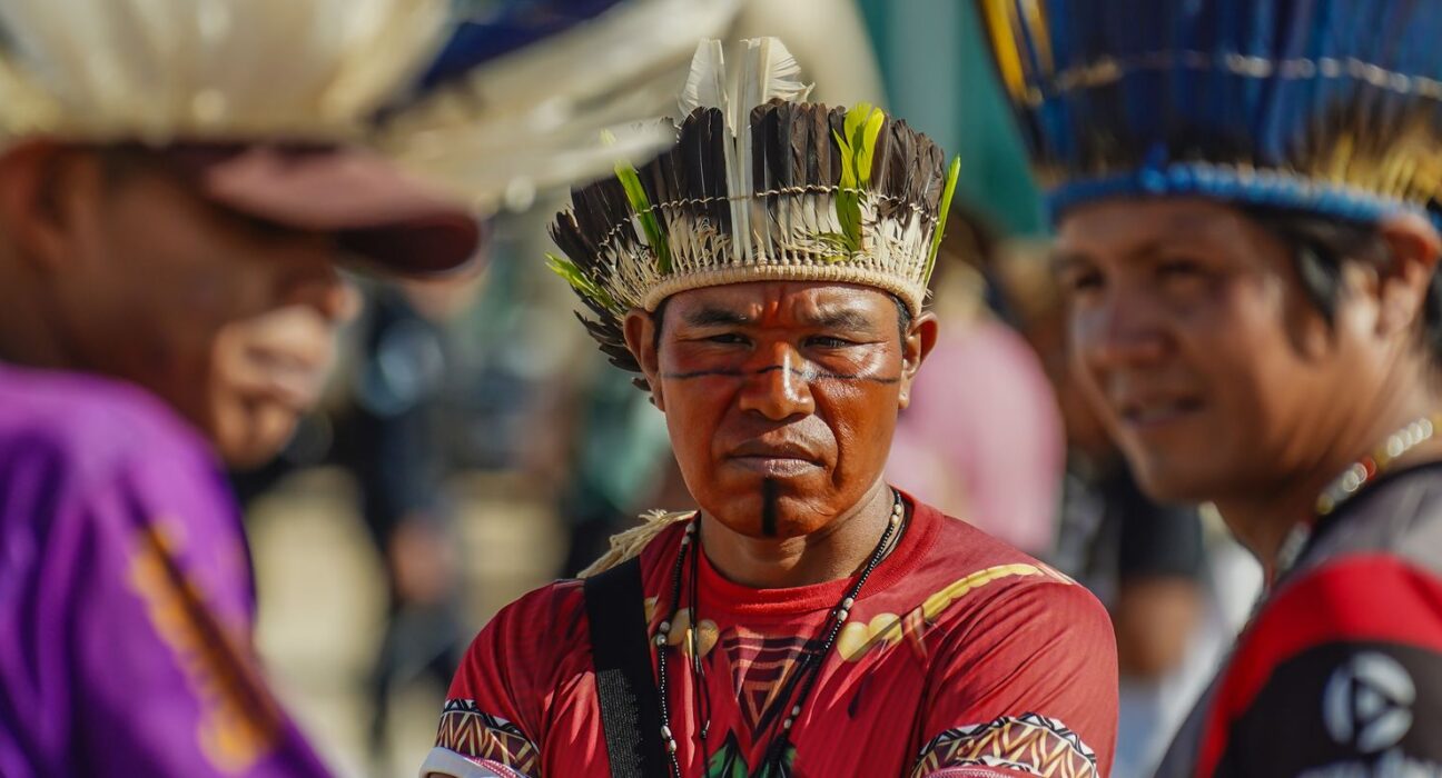 Itaipu compra mais uma área para assentar indígenas no Paraná