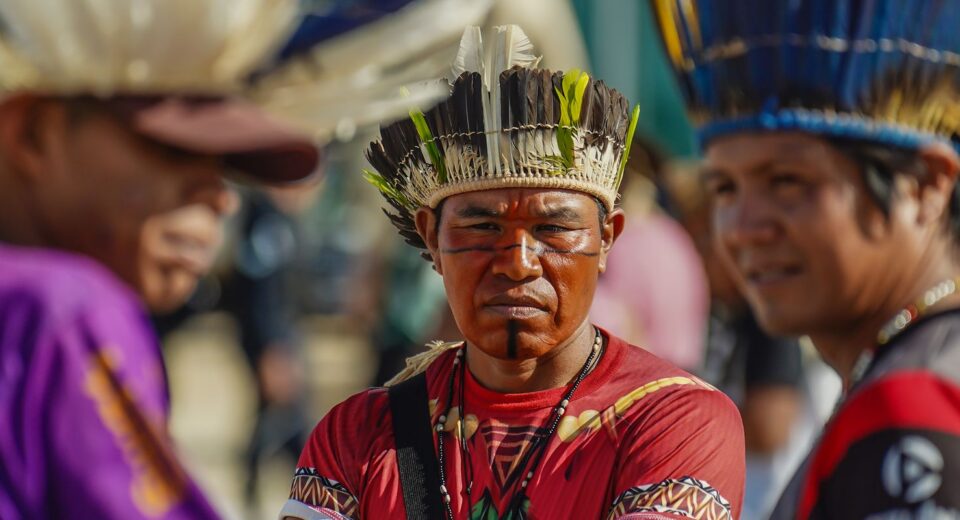 Itaipu compra mais uma área para assentar indígenas no Paraná