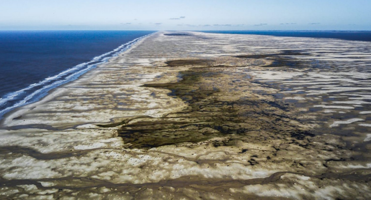 Brasil assume presidência da Zona de Paz e Cooperação do Atlântico Sul